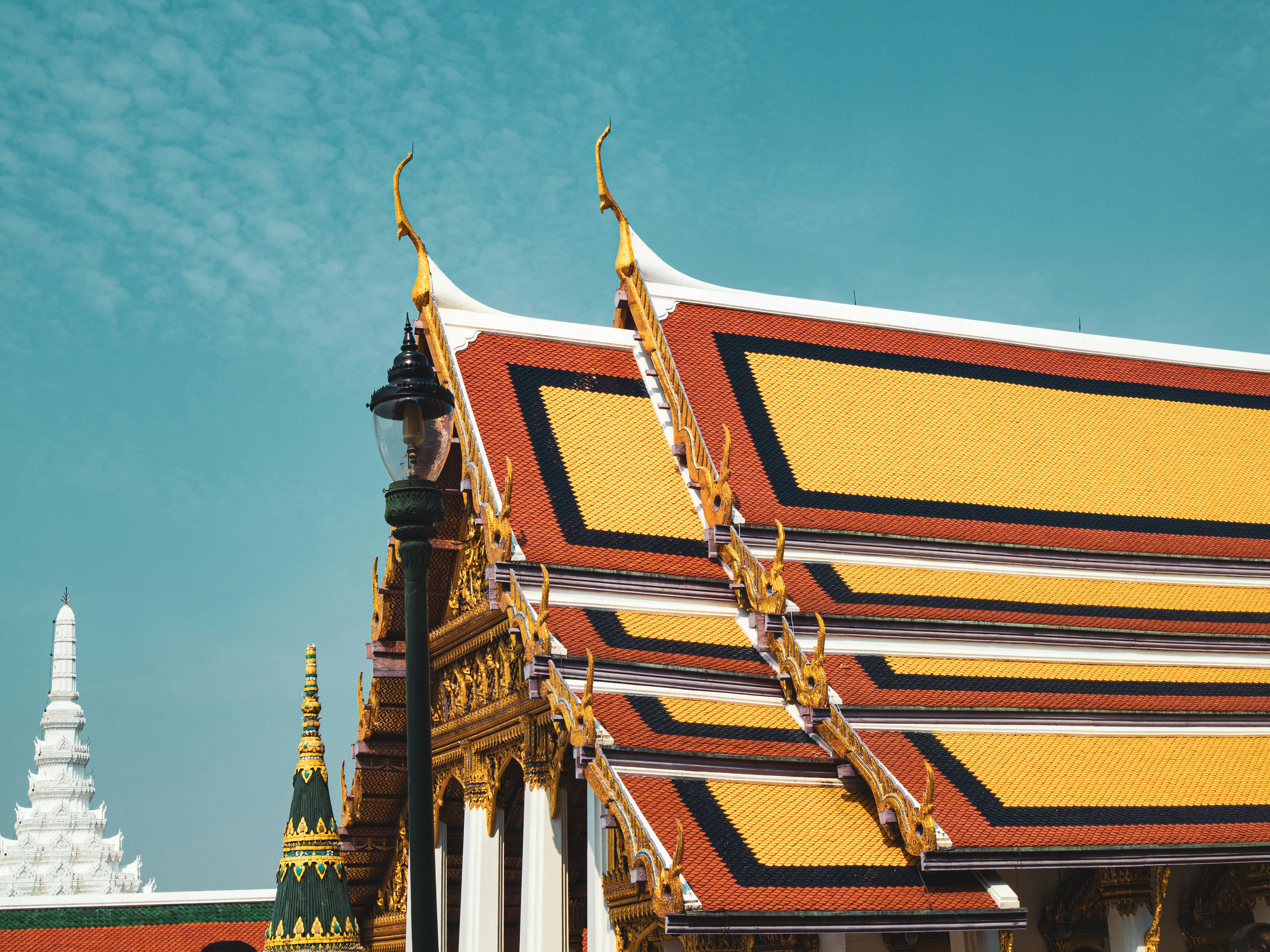 How to Choose the Right Roofing Material for Thailand's Climate
